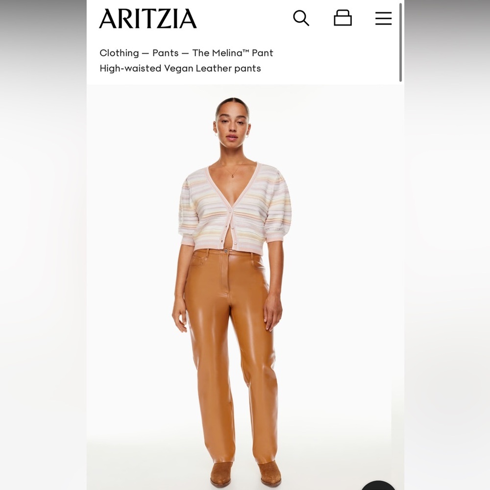 Aritzia The Melina Pant